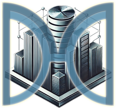 MXDBS logo