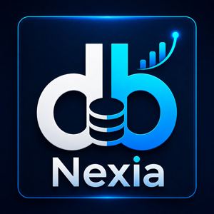 dbNexia logo